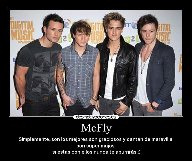 McFly - 