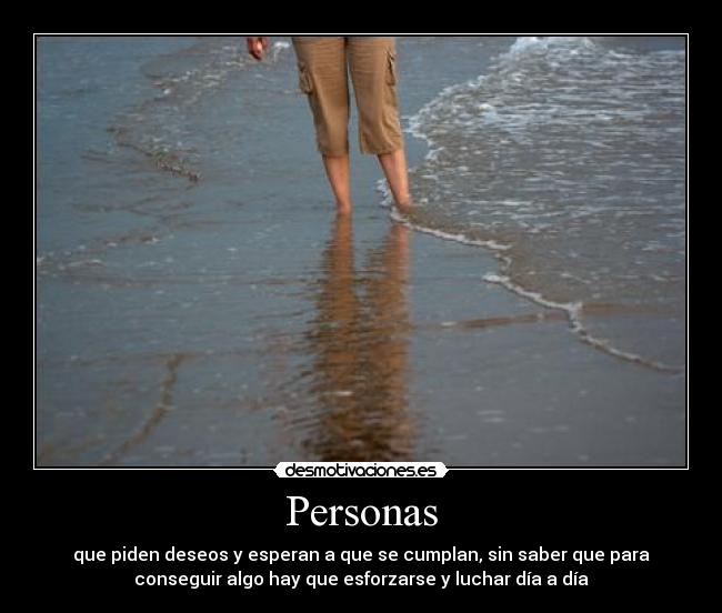 Personas -