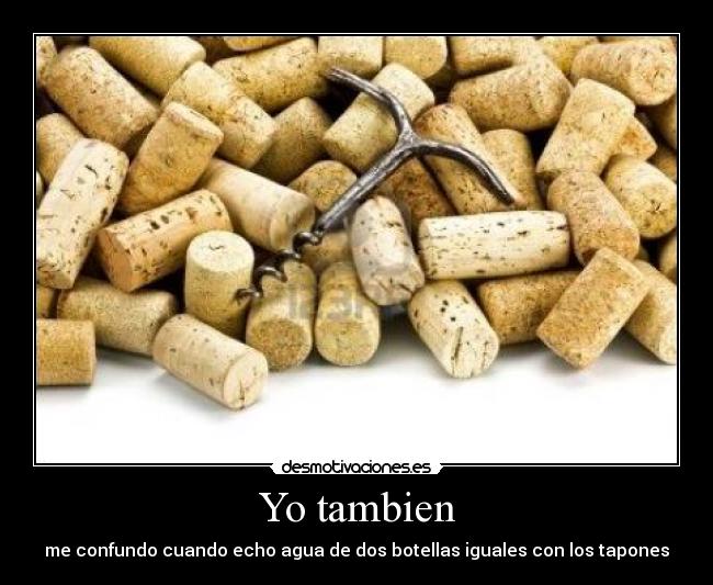 Yo tambien - 