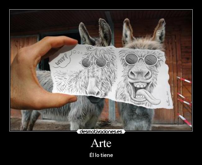 Arte -