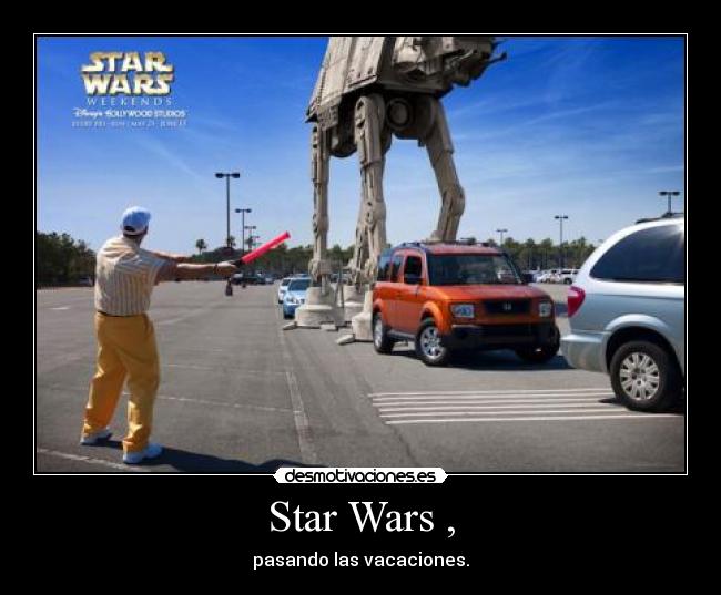 Star Wars , - 
