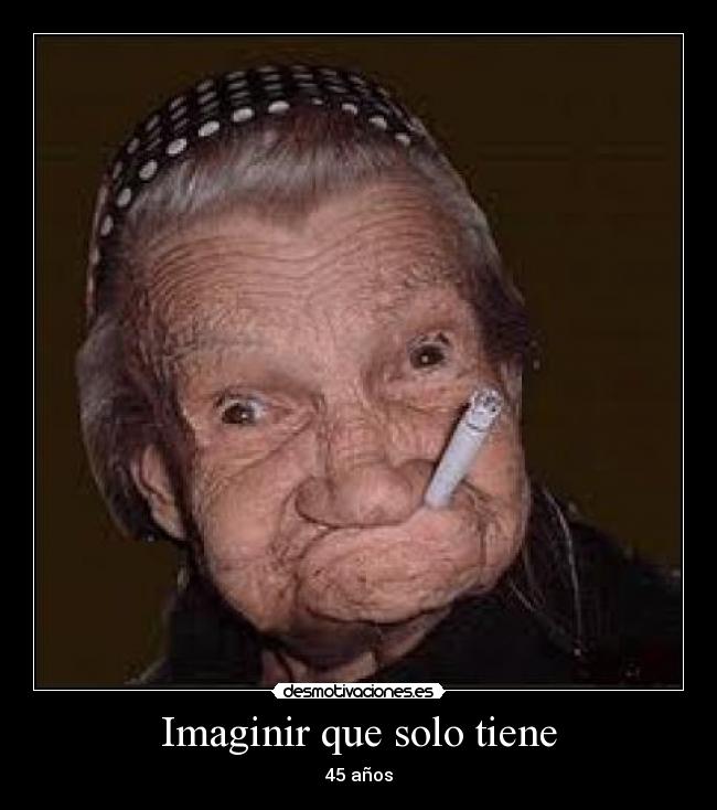 Imaginir que solo tiene -