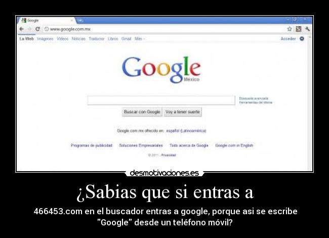 carteles google 466453com desmotivaciones