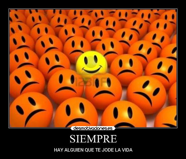 SIEMPRE - 