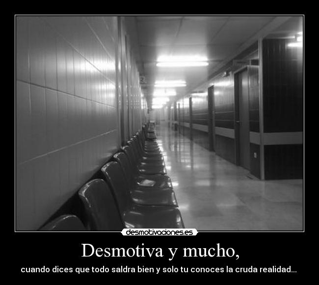 carteles realidad desmotiva muerte desmotivaciones