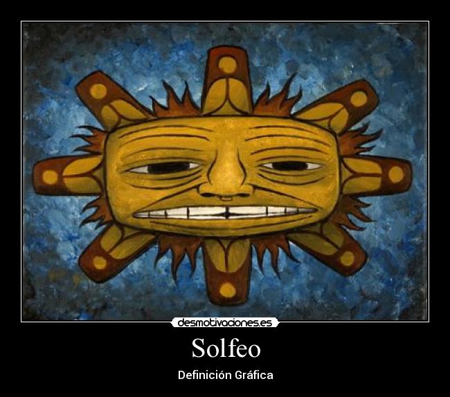 Solfeo - 