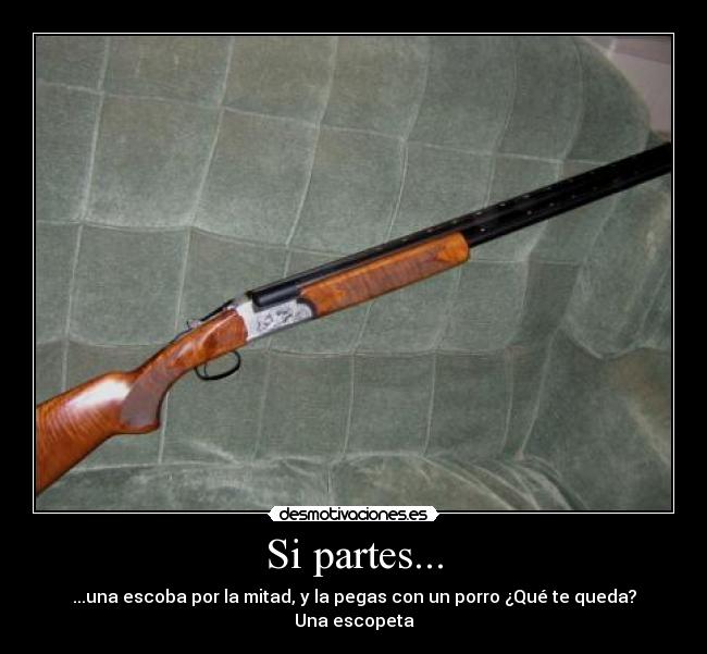 carteles escopetaporro desmotivaciones