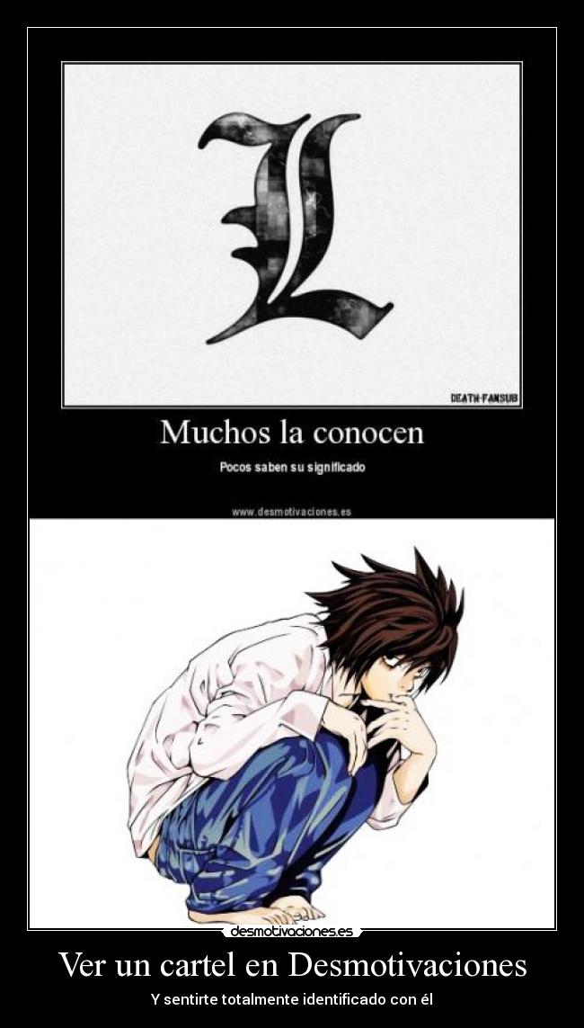 Ver un cartel en Desmotivaciones - 