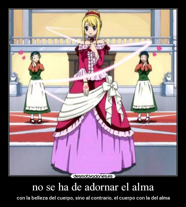 carteles alma alma desmotivaciones