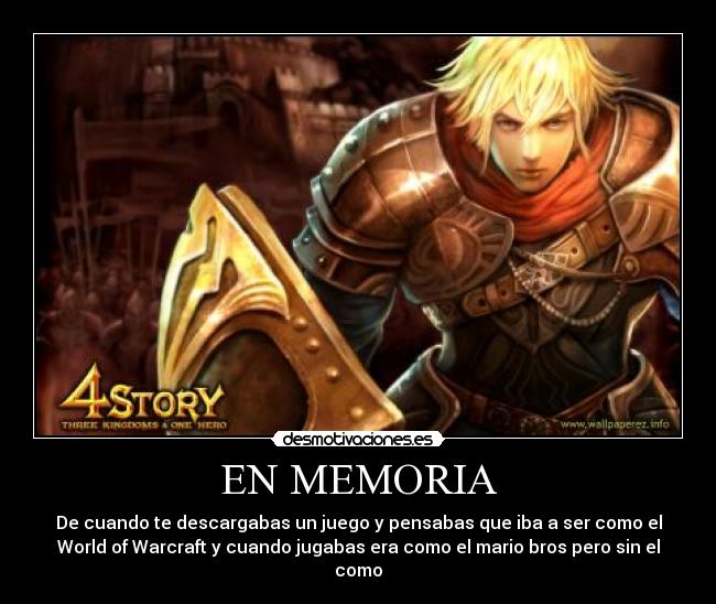 EN MEMORIA - 