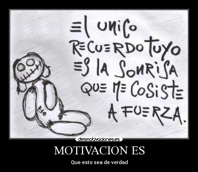 MOTIVACION ES - 