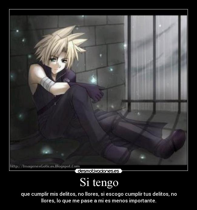 carteles tengo desmotivaciones