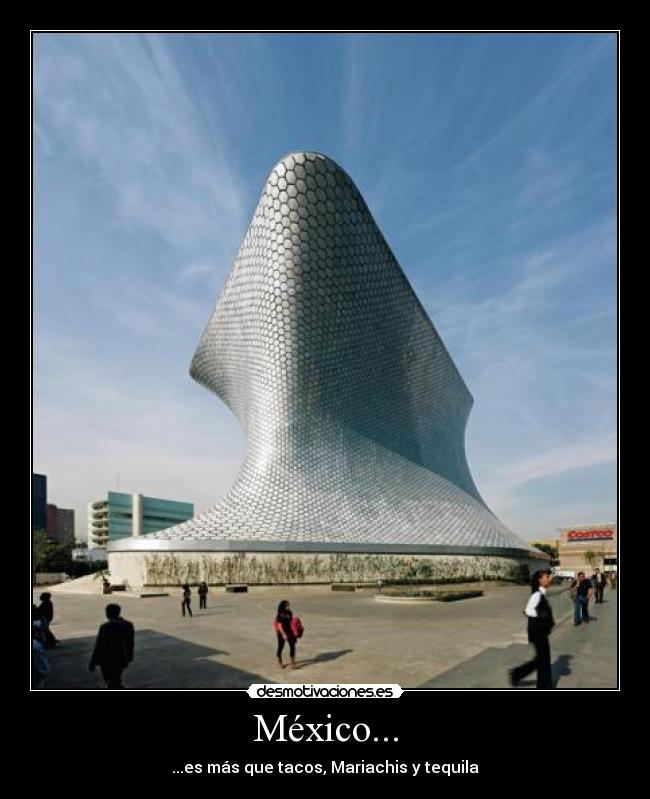México... - 