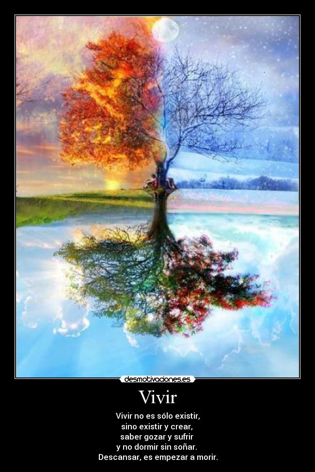 Vivir - 