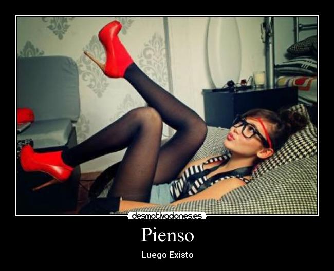 Pienso -