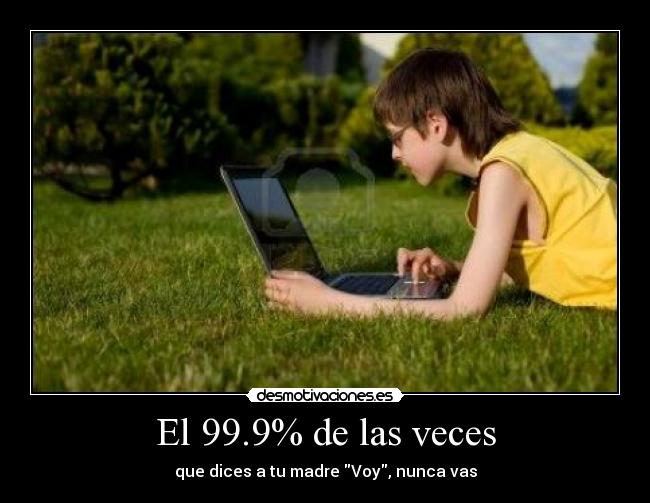 carteles voy desmotivaciones