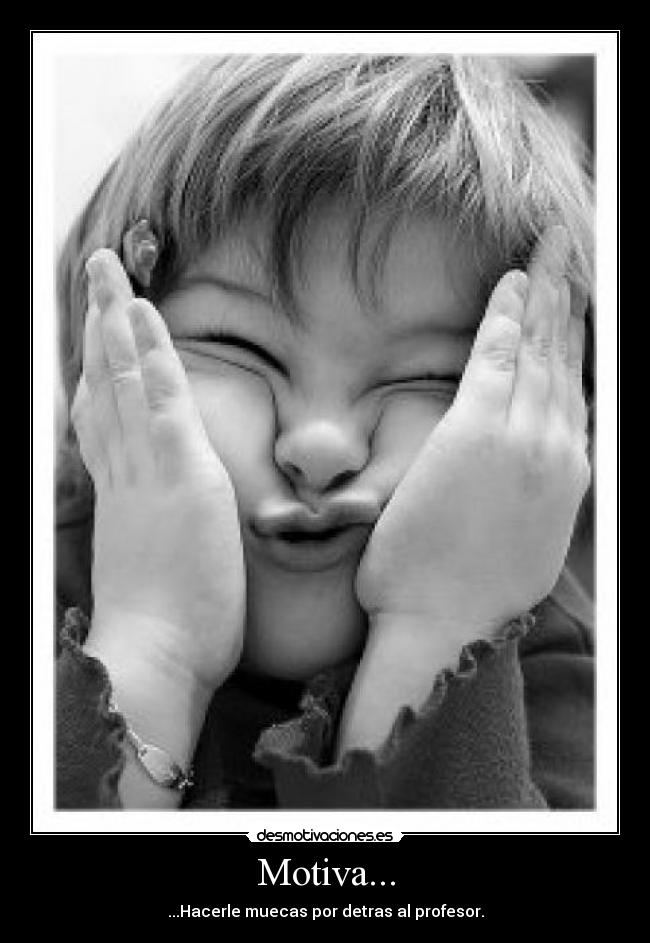 Motiva... -