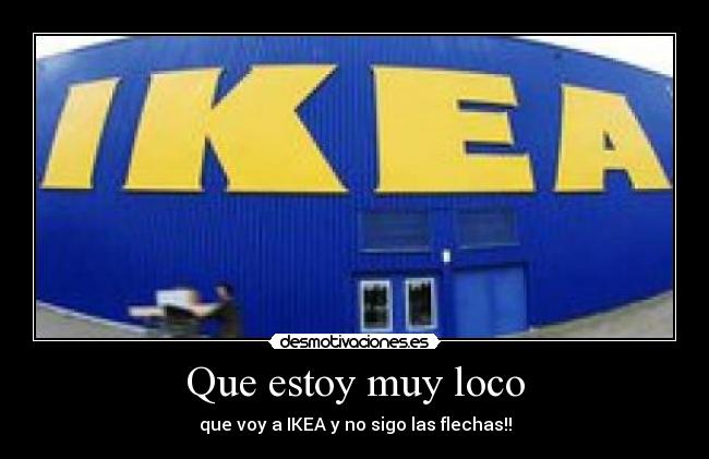 Que estoy muy loco - 