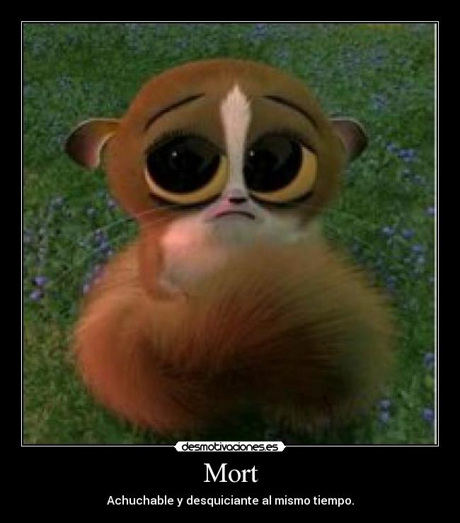 Mort - 