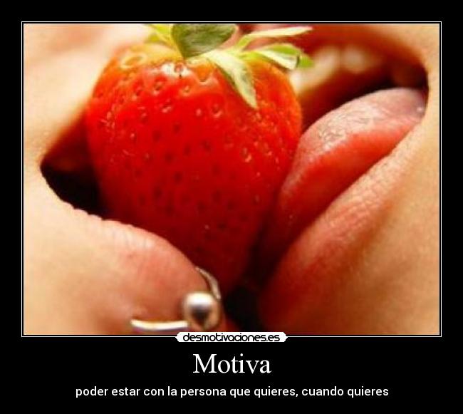 Motiva -