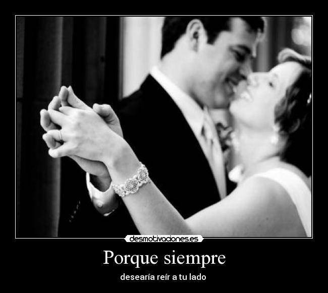 carteles por siempre desmotivaciones