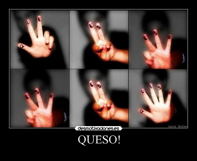 QUESO! - 