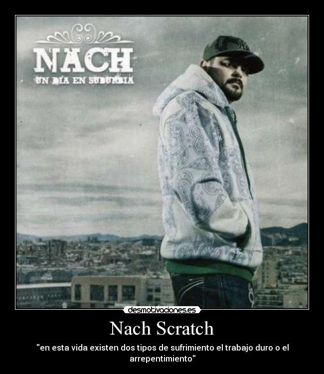 Nach Scratch -