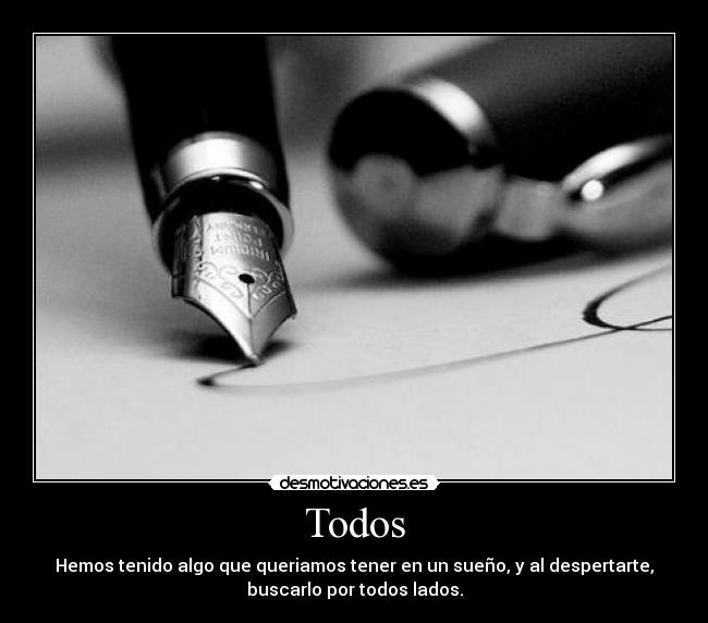 Todos - 