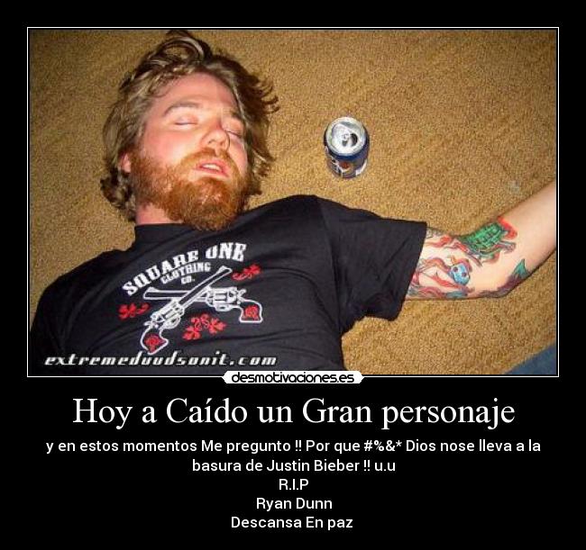 carteles desgrasias desmotivaciones