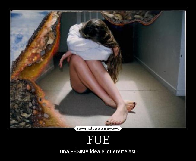 FUE -