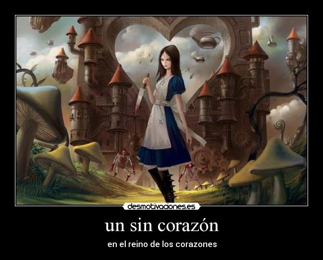 carteles corazon corazon desmotivaciones