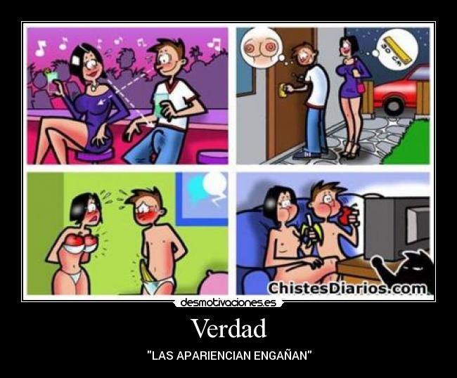Verdad -