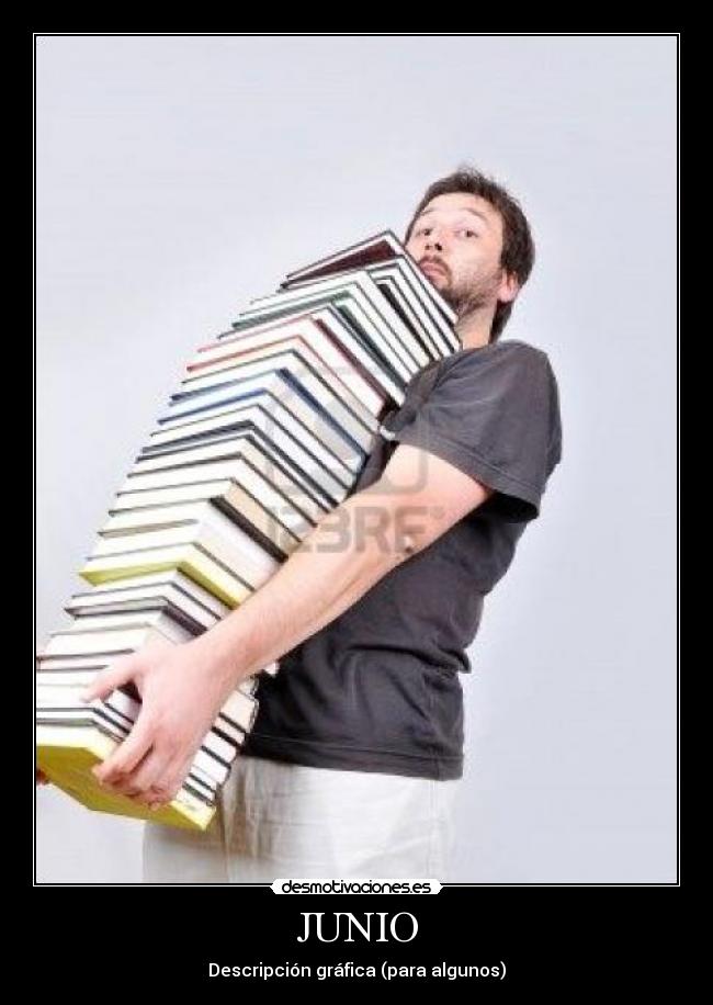 JUNIO - Descripción gráfica (para algunos)