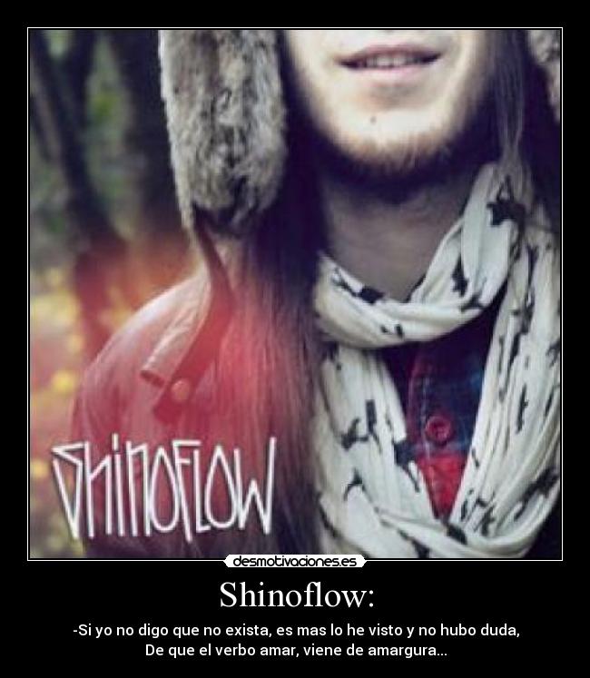Shinoflow: -