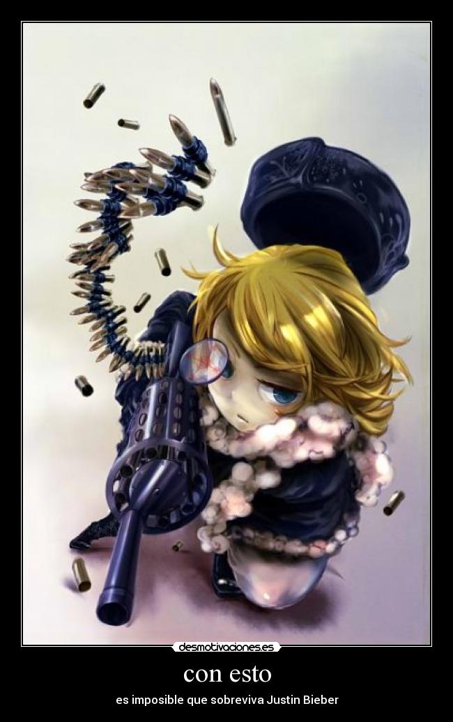 carteles matar desmotivaciones