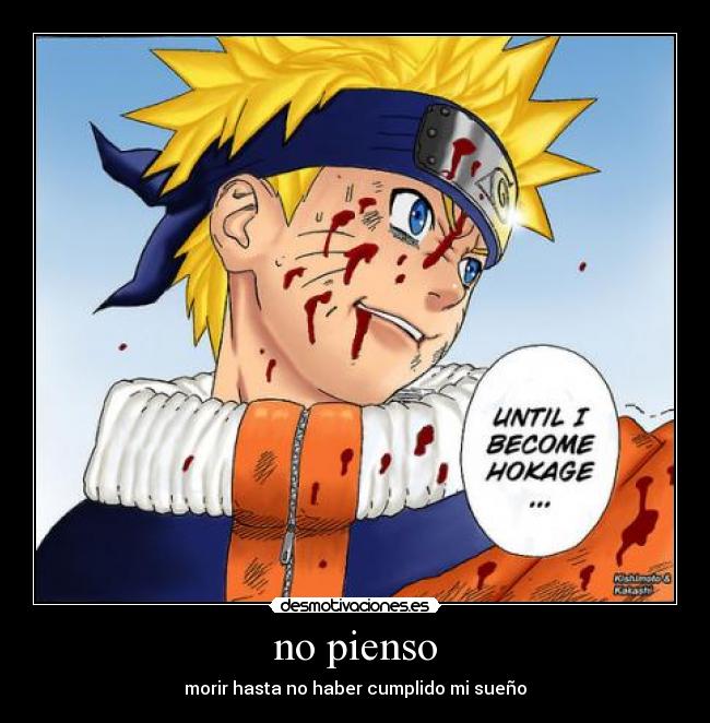 no pienso -