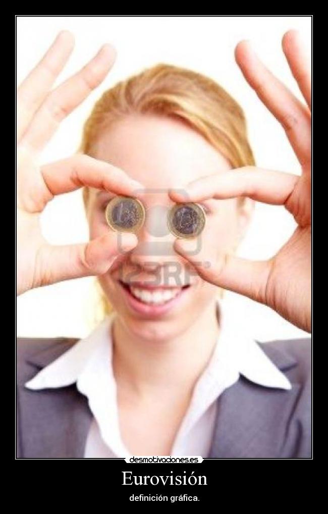 Eurovisión -