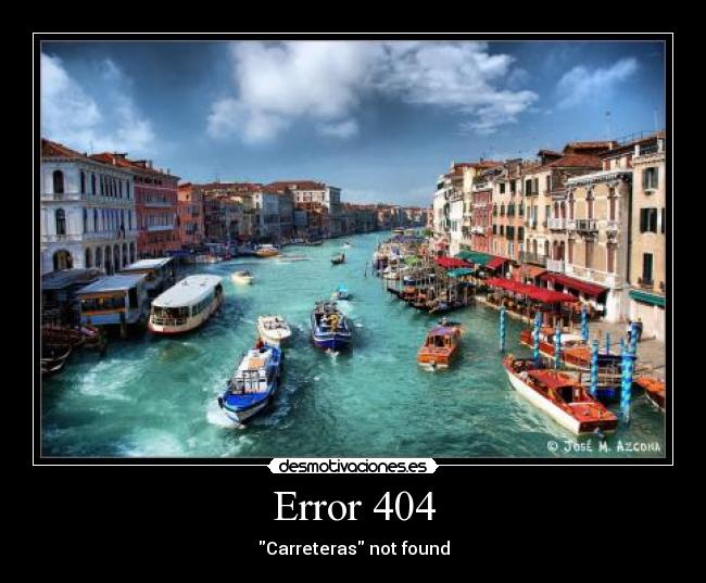 Error 404 - 