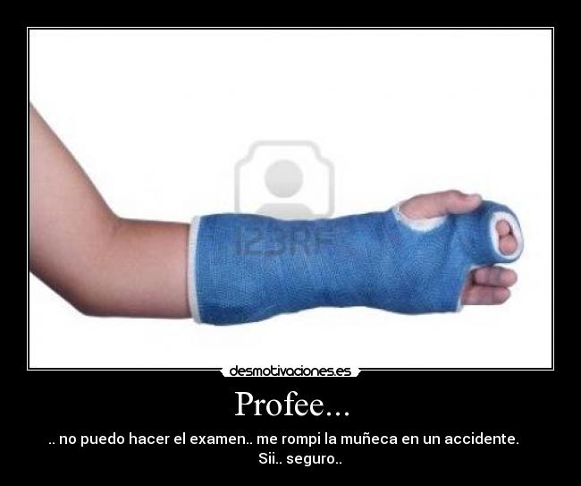 Profee... -