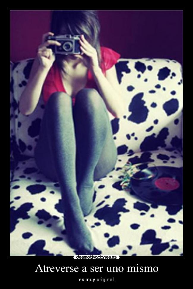 carteles desmotivaciones