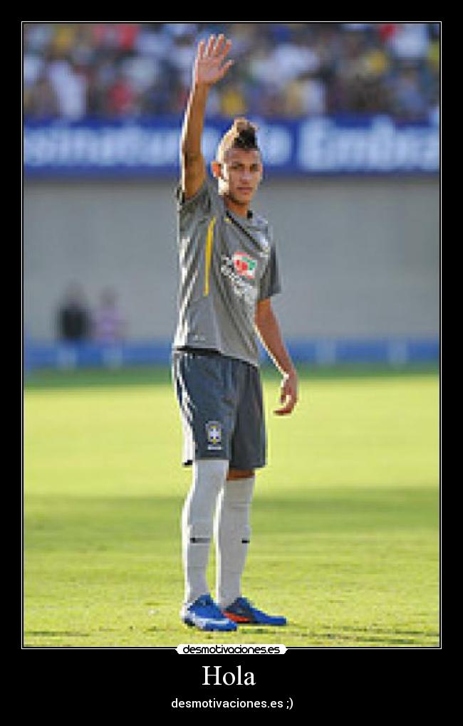 Hola - desmotivaciones.es ;)