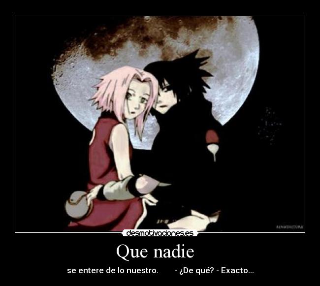 Que nadie   - 