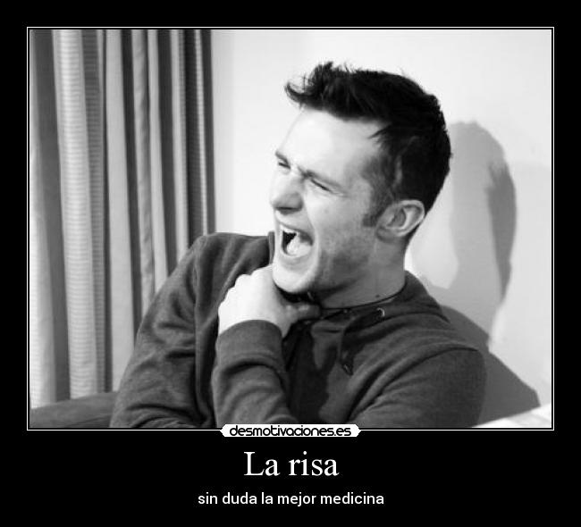 La risa - 