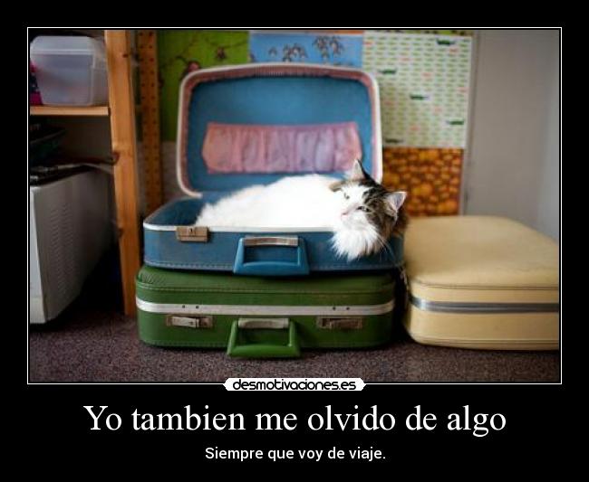 carteles desmotivaciones