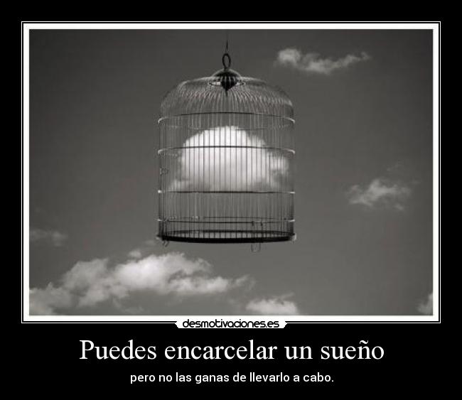 carteles sueno desmotivaciones