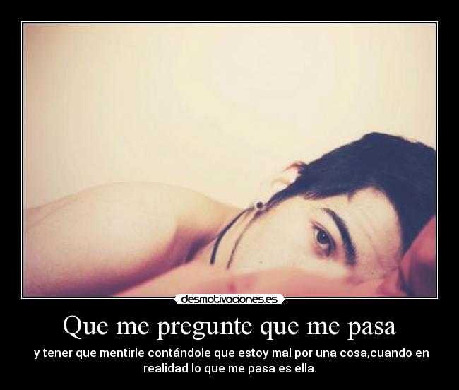 carteles amor tristeza desmotivaciones