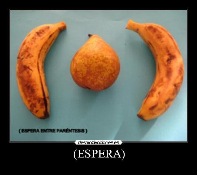 (ESPERA) - 