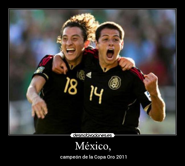 carteles mexico mexico desmotivaciones