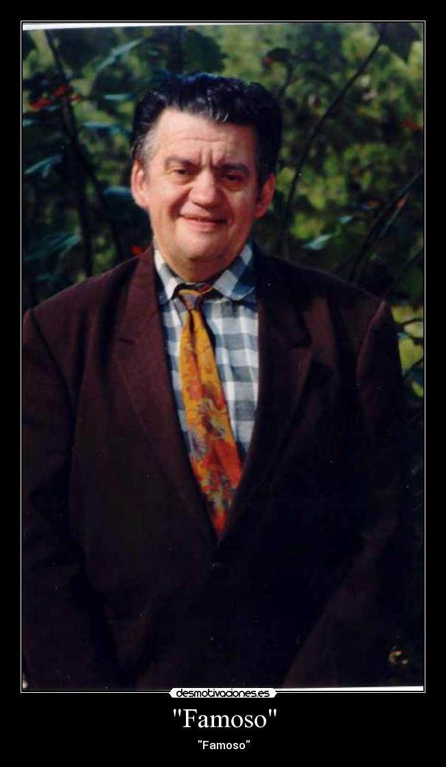 Famoso - 