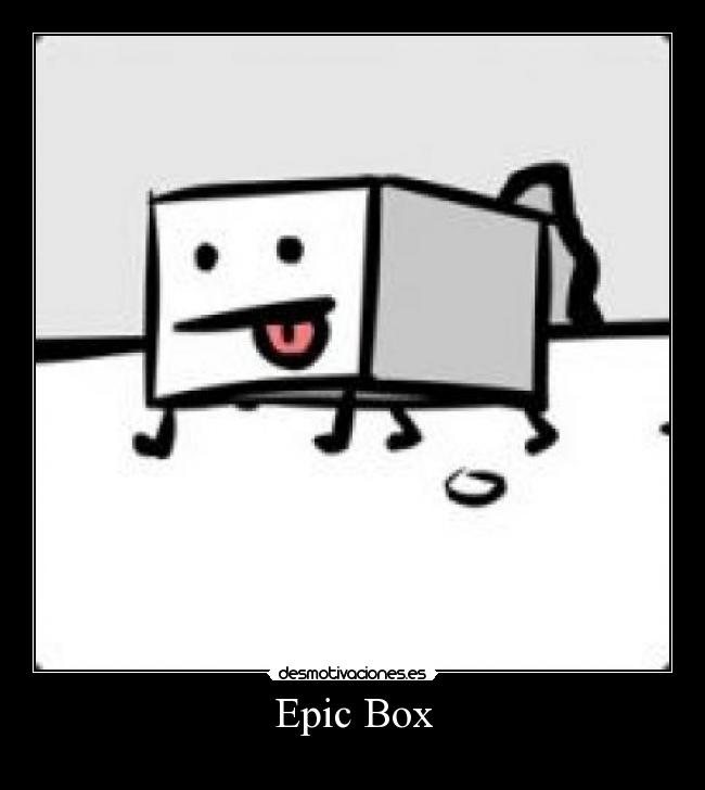 Epic Box - 